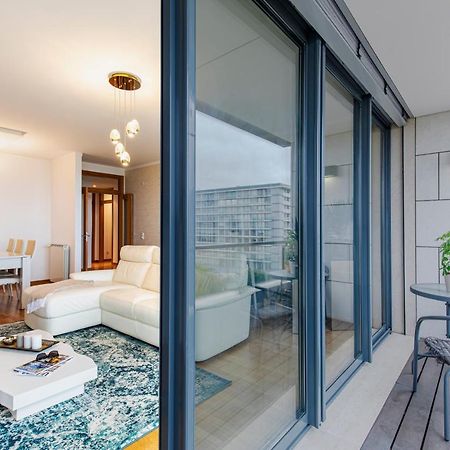River View Apartment By Lisbon Heart Buitenkant foto