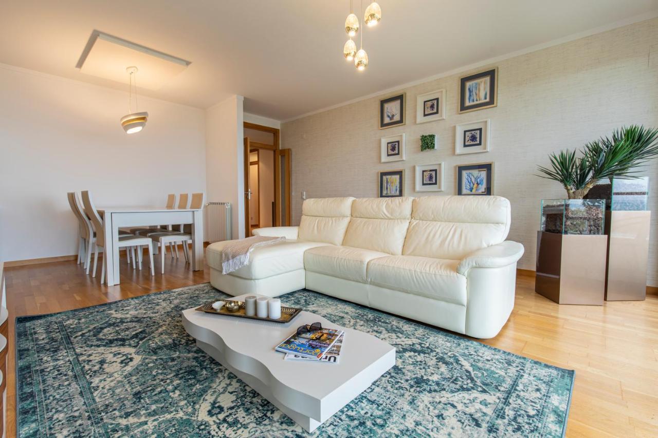 River View Apartment By Lisbon Heart Buitenkant foto