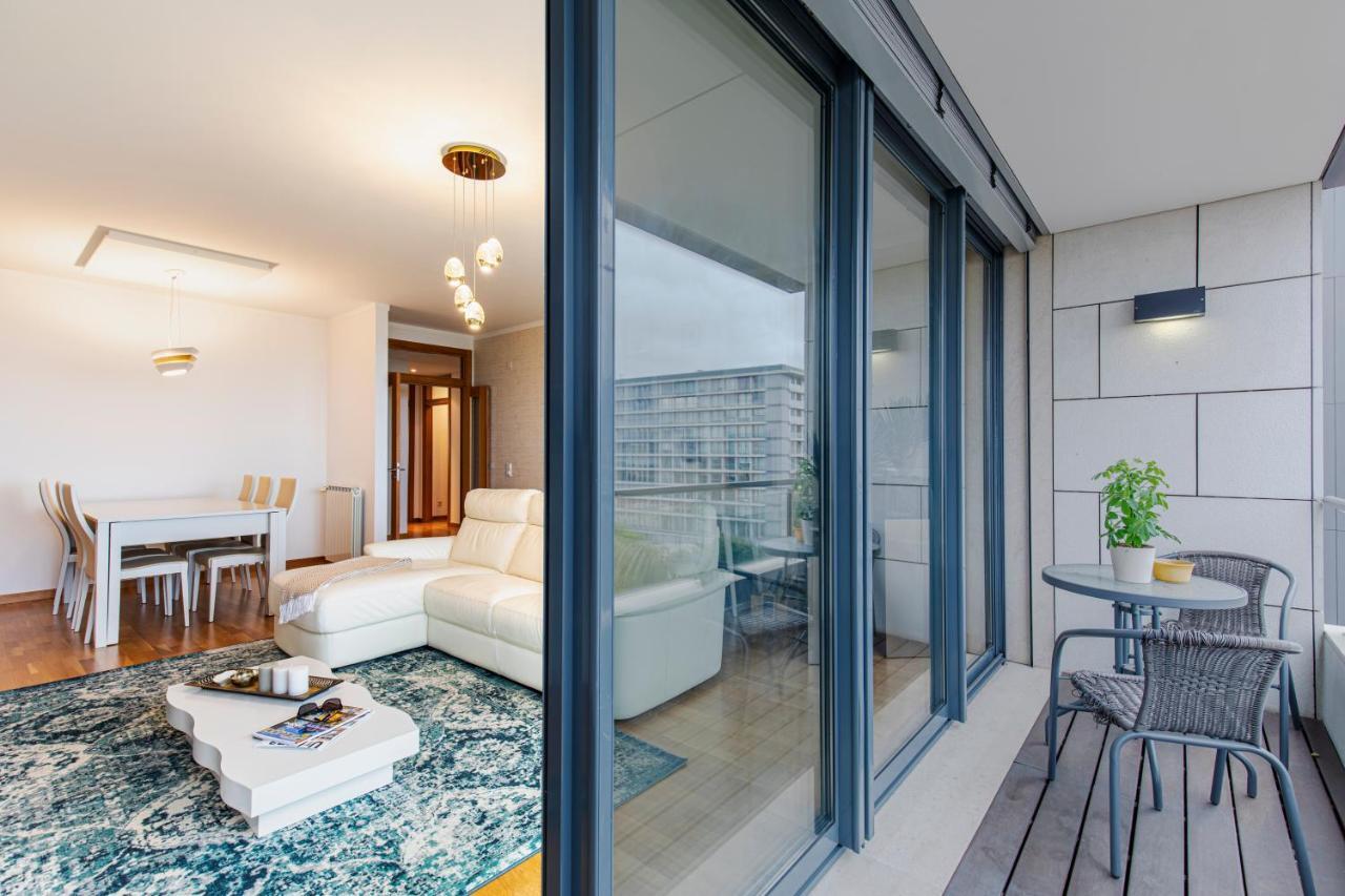 River View Apartment By Lisbon Heart Buitenkant foto