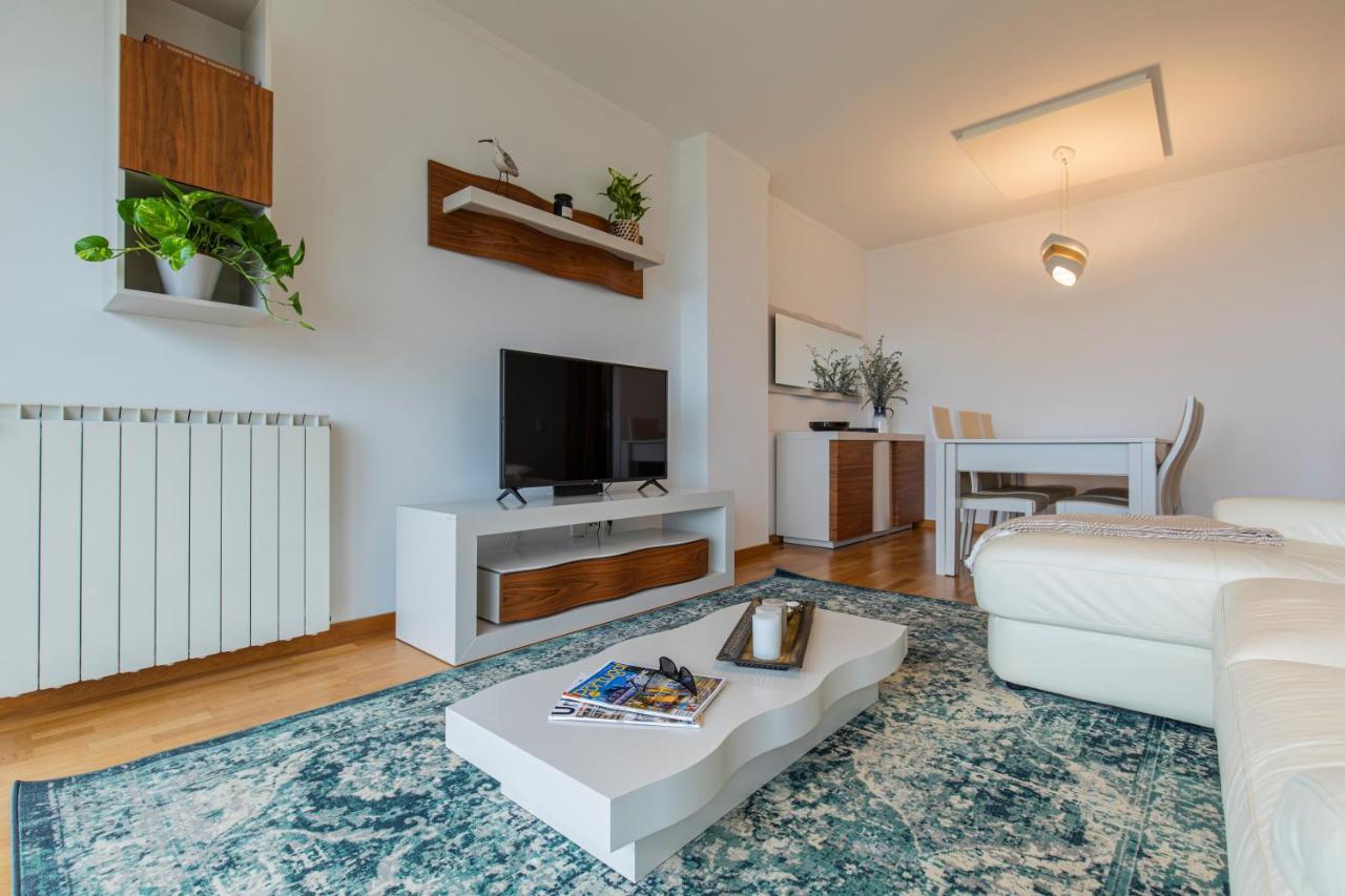 River View Apartment By Lisbon Heart Buitenkant foto