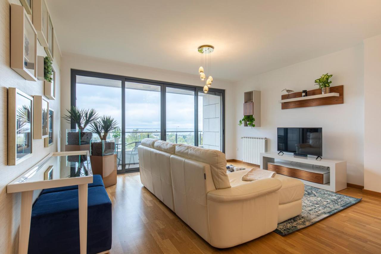 River View Apartment By Lisbon Heart Buitenkant foto
