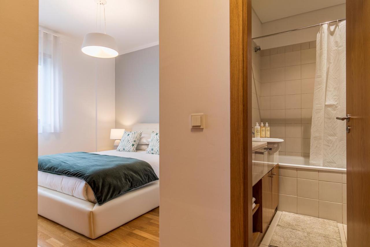 River View Apartment By Lisbon Heart Buitenkant foto