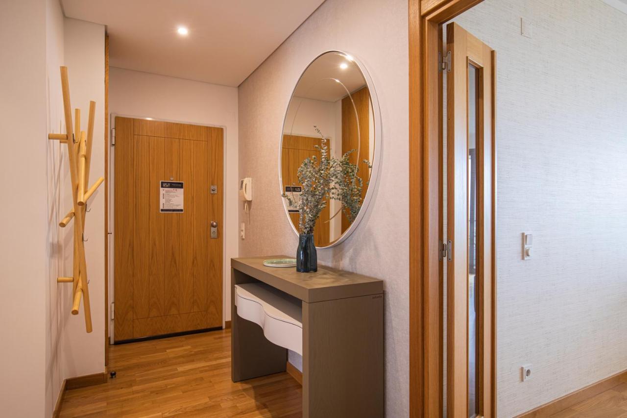 River View Apartment By Lisbon Heart Buitenkant foto
