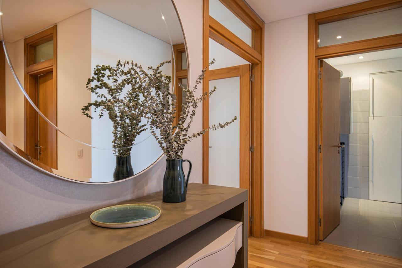 River View Apartment By Lisbon Heart Buitenkant foto
