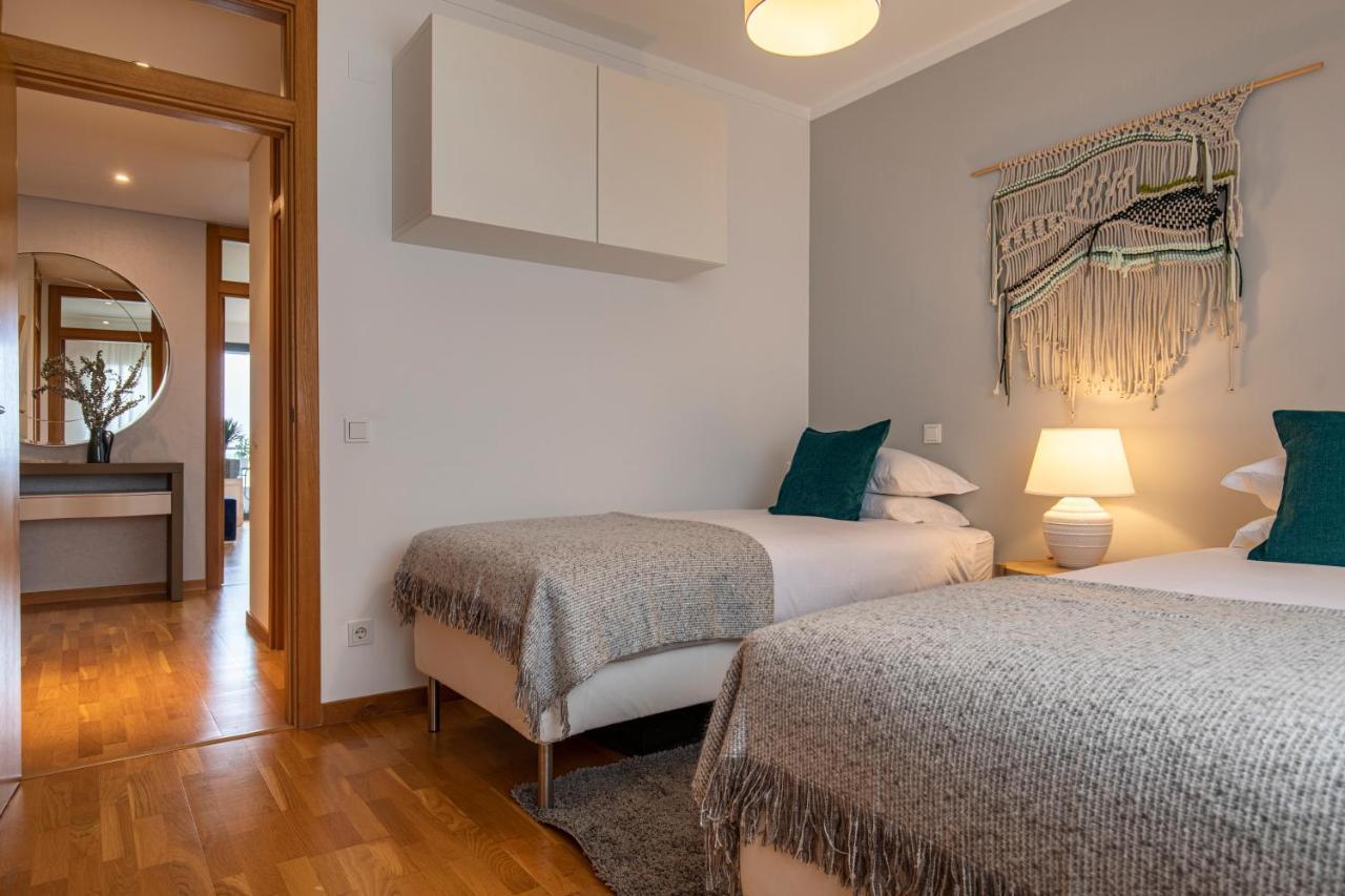 River View Apartment By Lisbon Heart Buitenkant foto