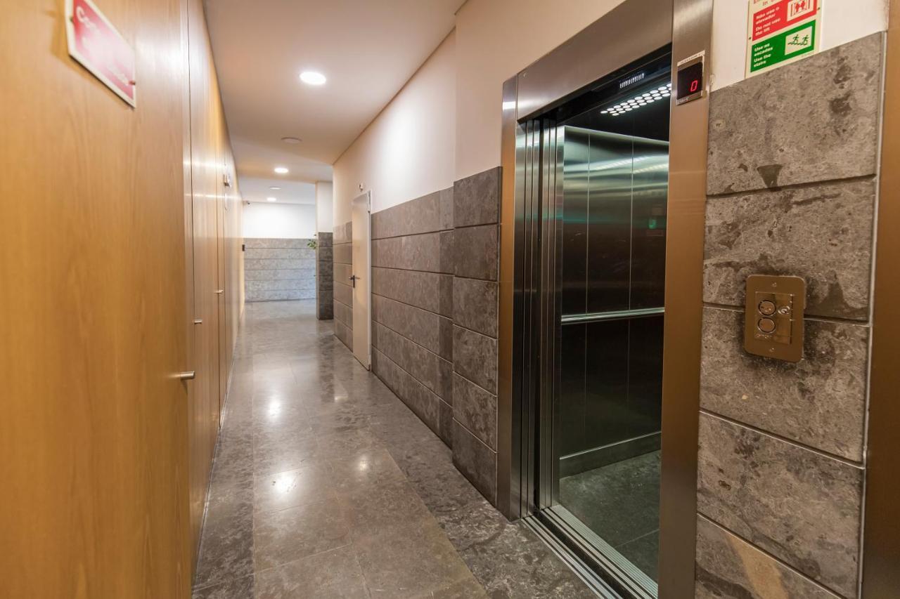 River View Apartment By Lisbon Heart Buitenkant foto