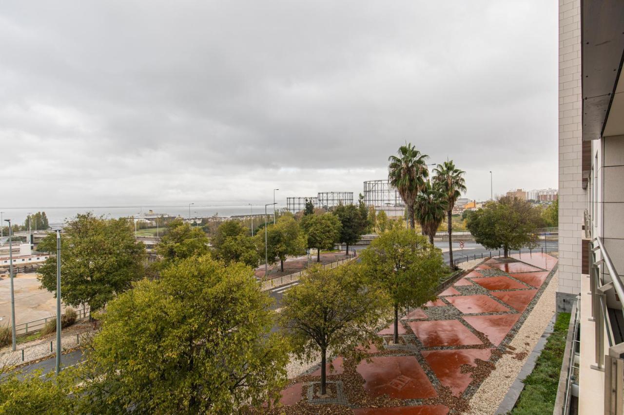 River View Apartment By Lisbon Heart Buitenkant foto